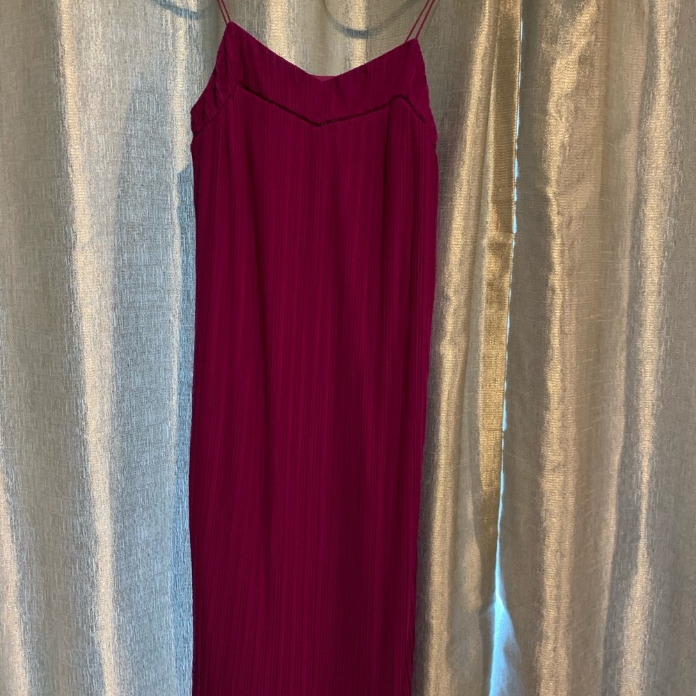Maggy London dress.